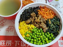 -海底捞火锅(飞马水城店)