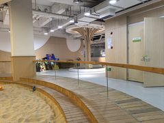 -辰星儿童成长空间(辰星早教东原1891校区)