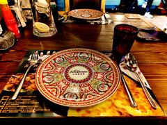 -卢布里西餐厅(总店)