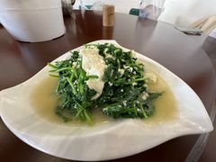 -喜洲翰林餐厅(董家百年老宅店)