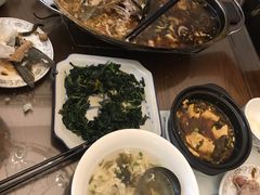 -临街徽菜馆·正宗黄山味