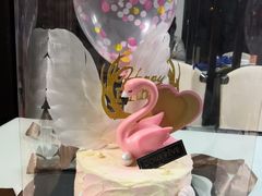 -杜哈夫DOUX RÊVE·生日蛋糕(日月光店)