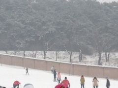 iphone_upload_pic-十三陵雪世界滑雪场