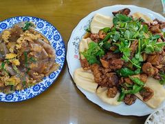 -美味居(古城店)