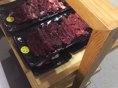 -陈记顺和牛肉火锅馆(天河北路店)