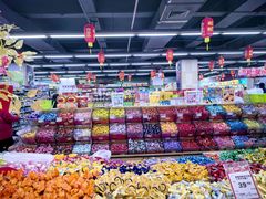 -永辉超市(回龙观店)