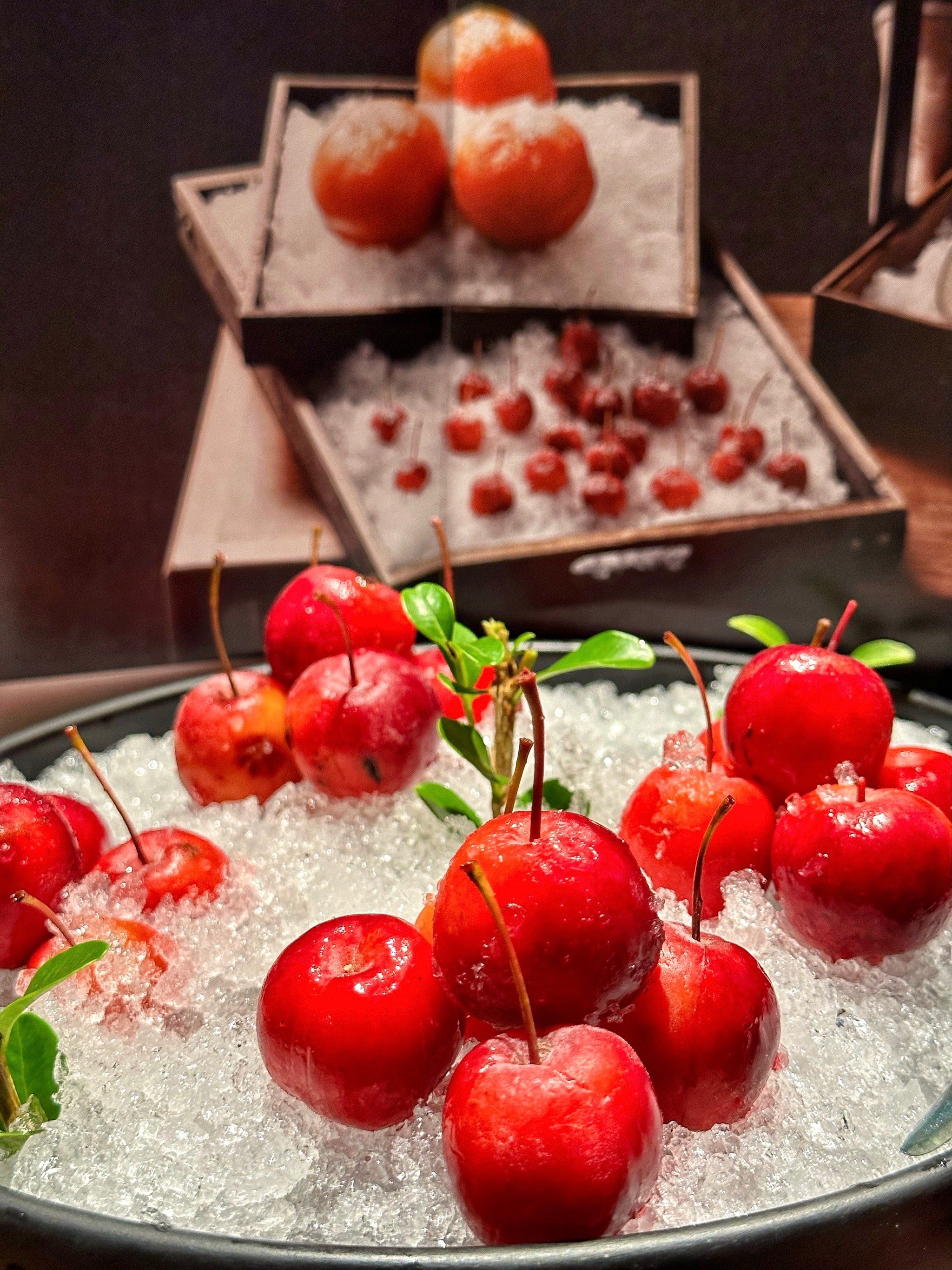 离开沈阳前!一定要来吃这家非遗东北菜