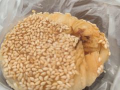 -王家沙点心店(南京西路总店)