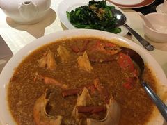 -无招牌海鲜餐厅(怡丰城店)