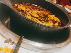 -佬缸炮江湖川菜(玉林店)
