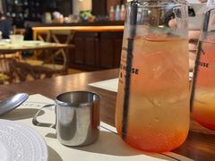 -沏点Trattoria意大利餐厅(新街口店)