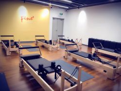 -FineYoga梵音瑜伽·普拉提