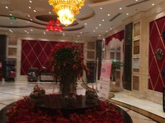 -芭菲盛宴·环球美食(北城国际店)