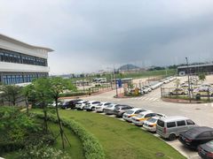 -化龙驾考场