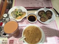 -池记(尖沙咀店)