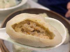 -百年尹氏汤包(湖南路狮子桥店)