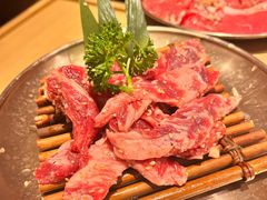 -西塔老太太泥炉烤肉(亚运村店)