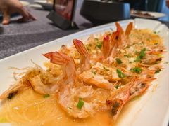 -连鹭海鲜·海肠捞饭·海胆饭(星海店)