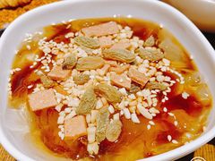 付氏冰粉-付小姐在成都(五道口店)