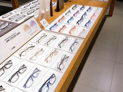 -JINS(上海宏伊国际广场店)