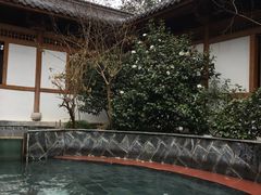 -唐风温泉