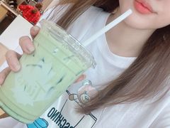 -Tims天好咖啡(华侨城步行街店)