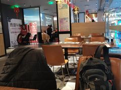 大堂-西堤牛排(龙德广场店)