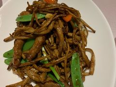 -粗茶淡饭·汉口公馆(循礼门店)