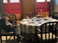 -汉水谣·江景餐厅(江滩店)