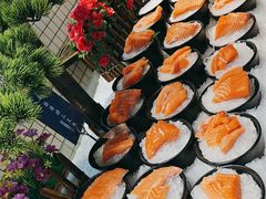 -海天盛宴新派海鲜自助餐厅(群力店)