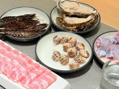 -海底捞火锅(苏宁广场店)