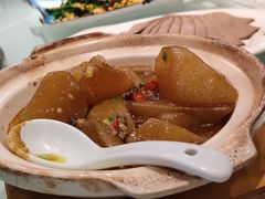 -阿西娅食府(中关村店)