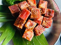 -小团团·路边烤牛肉(南岭壹街店)