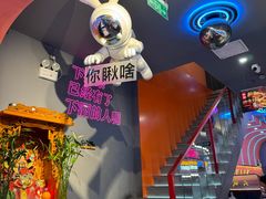 -大成海鲜烧烤·小龙虾(五角场店)