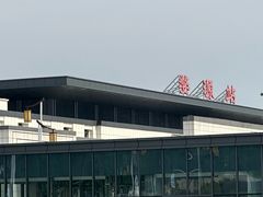 -婺源站