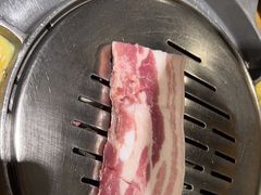 -姜虎东白丁烤肉(银泰中心in99店)