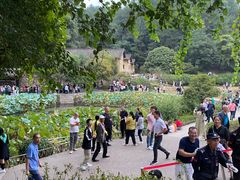 -韶山毛泽东同志故居