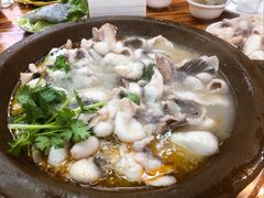 -大鼎石锅鱼(春江里店)