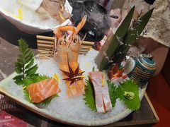 -一绪に和牛寿喜烧(罗湖益田假日店)