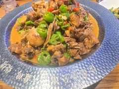 -俭寨大盘鸡·缸子肉·小公鸡·新疆菜(云通店)
