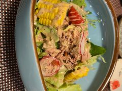 -樱の千渡日式料理·铁板烧•烧鸟(金盛田广场店)