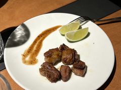 -拉蒂娜·巴西牛排馆 Latina·Brazilian Steakhouse(陆家嘴旗舰店)