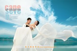 -都市丽人婚纱摄影