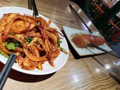 -老九圆山西面馆(CBD店)