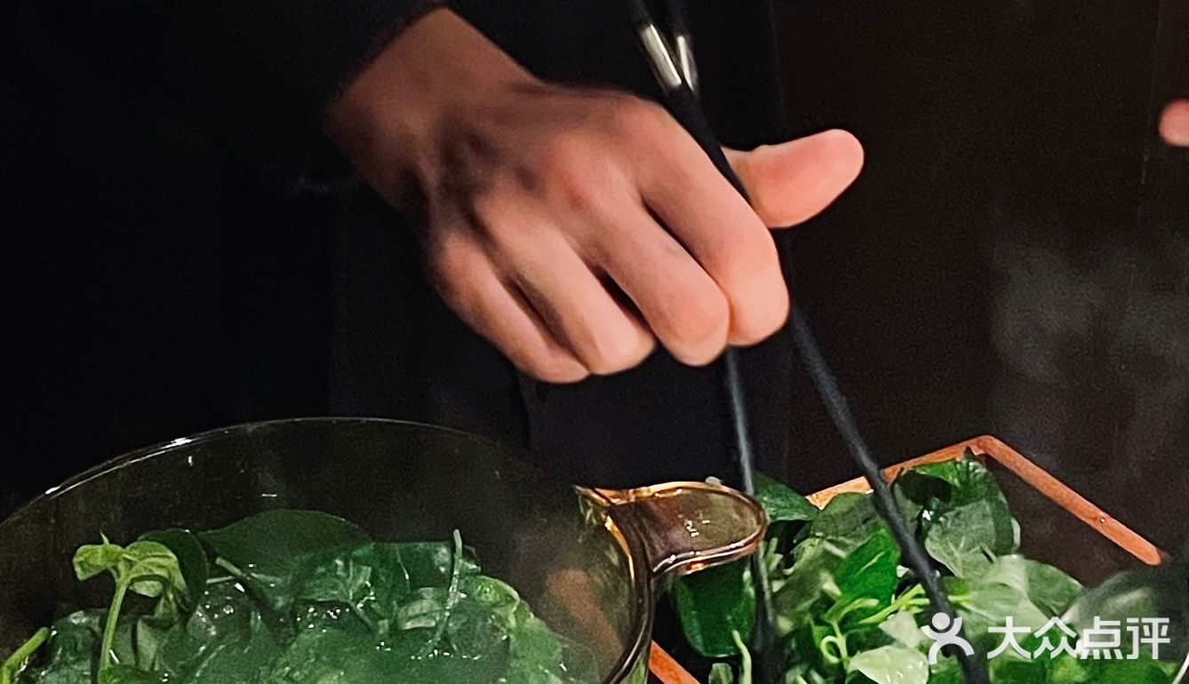 广州🥢商务宴请定这家半山，被领导连连夸赞