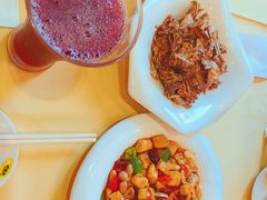 -功德林素菜饭庄(前门店)