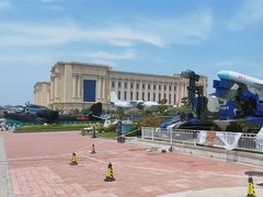 -中国人民解放军海军博物馆