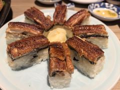 -小山日本料理(兴业太古汇店)