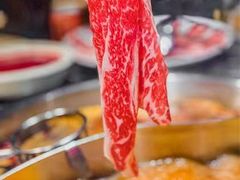 -渝味晓宇火锅(合川路店)