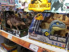 -TOYSRUS玩具反斗城(合肥华润万象城店)